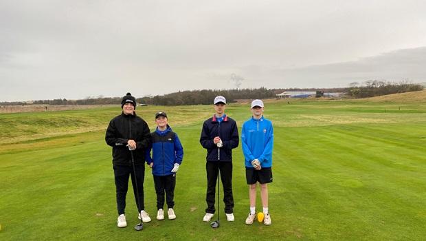 202526 Golf Matchplay