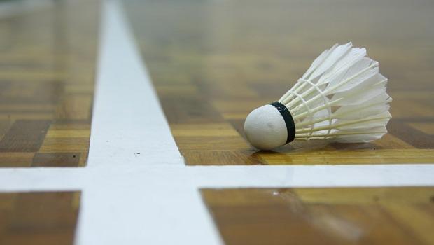 Haddington Badminton Club