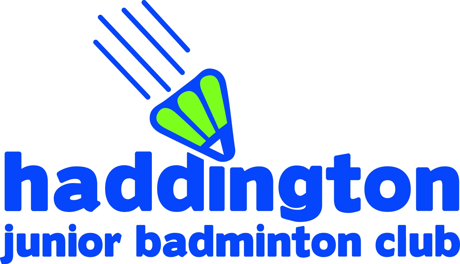 Haddington Junior Badminton Club