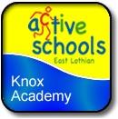 Knox Acacemy Active Schools