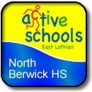 North Berwick Active Schools Link