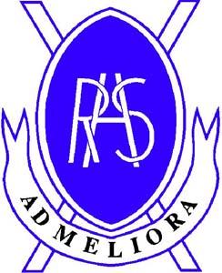 RHS Badge