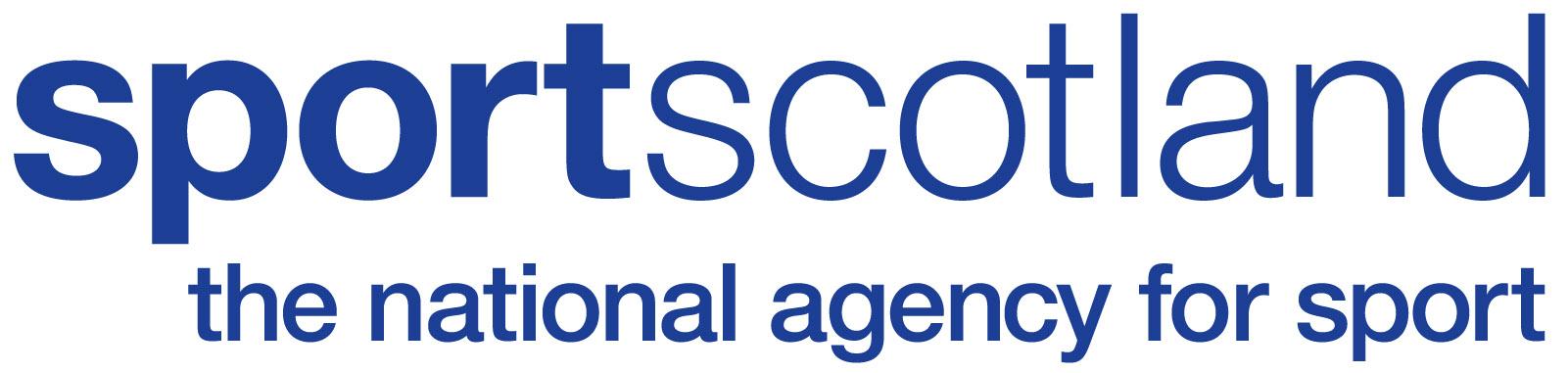 SportScotland logo