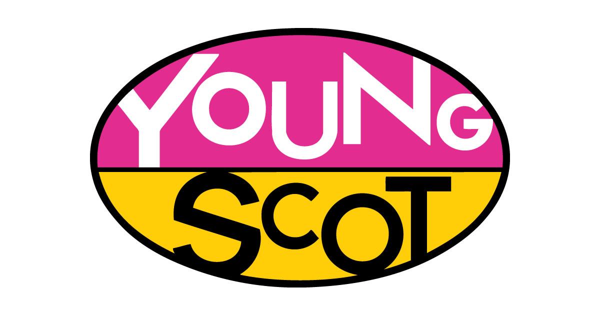 Young Scot Banner