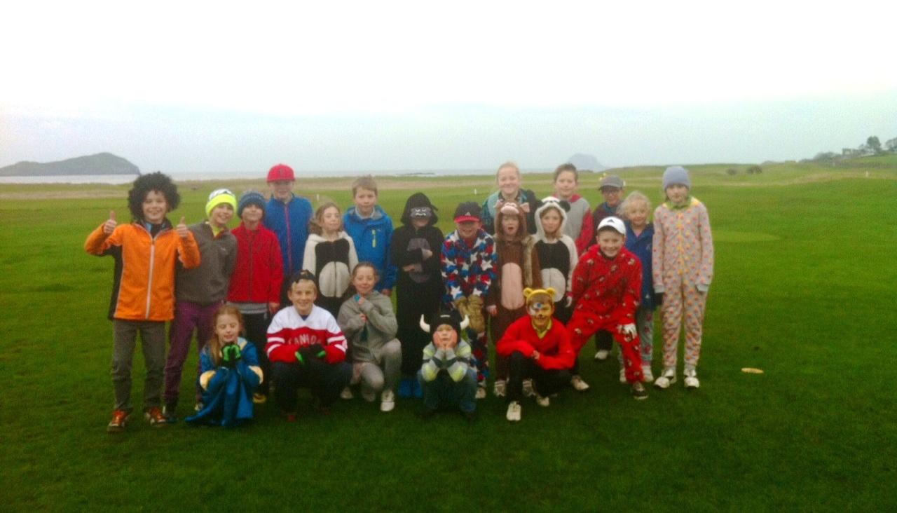 2014 Children in Need