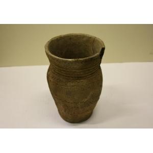 Bronze Age Pottery