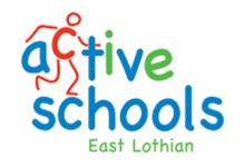 Dunbar Grammar - DGS Sport - Active Schools