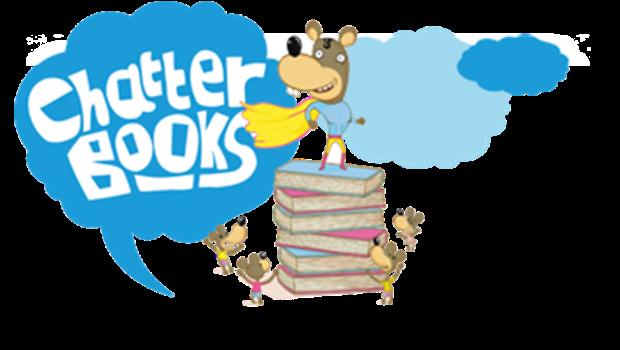 Chatterbooks