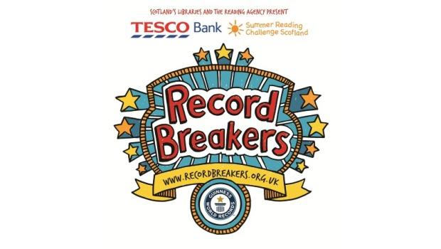 Record Breakers