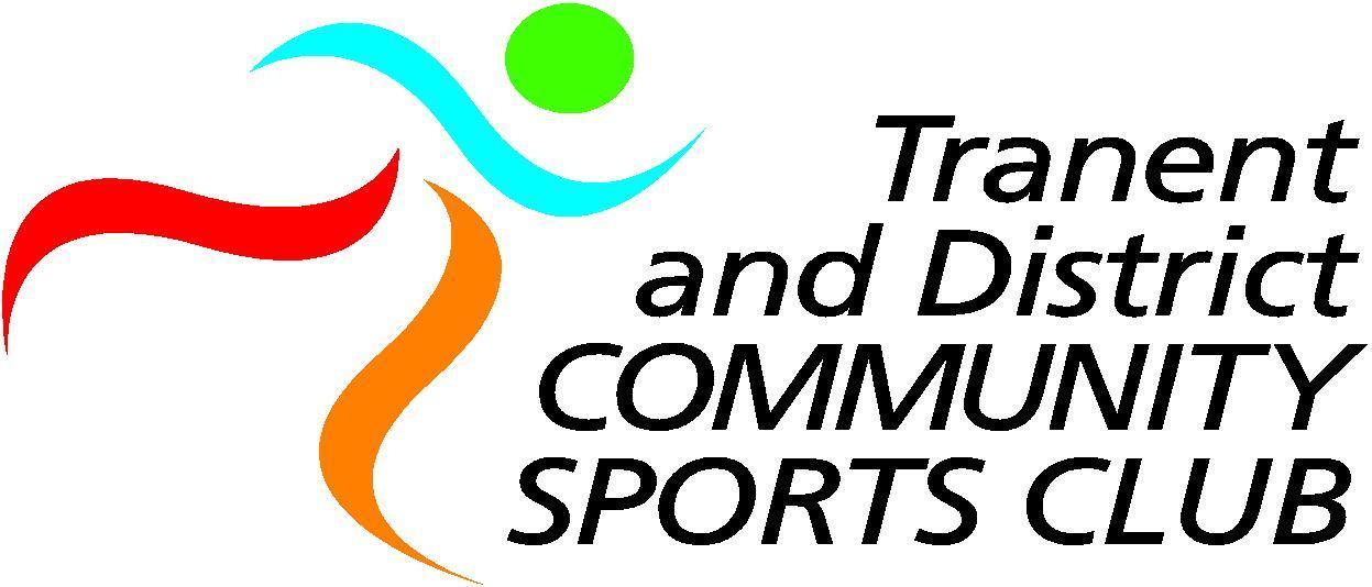 Tranent Community Sports Club Logo
