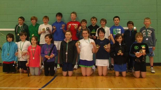 Active East Lothian | MID/EAST PRIMARY WIN SCOTTISH