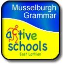 Musselburgh Grammar Active Schools Link