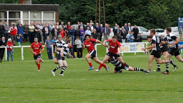 Musselburgh Rugby Football Club