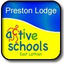 Preston Lodge Active Schools Link