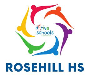 Rosehill HS AEL Logo