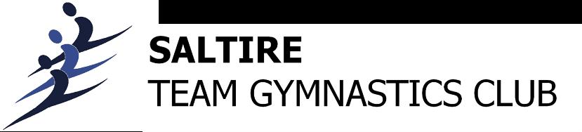 Saltire Logo