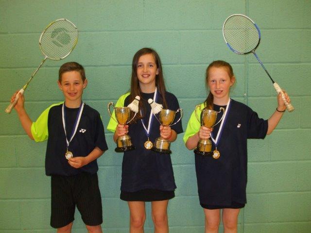 East Lothian Youngsters Shine in Scottish Primary Championships
