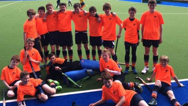 East Lothian Boys Make South of Scotland Squad