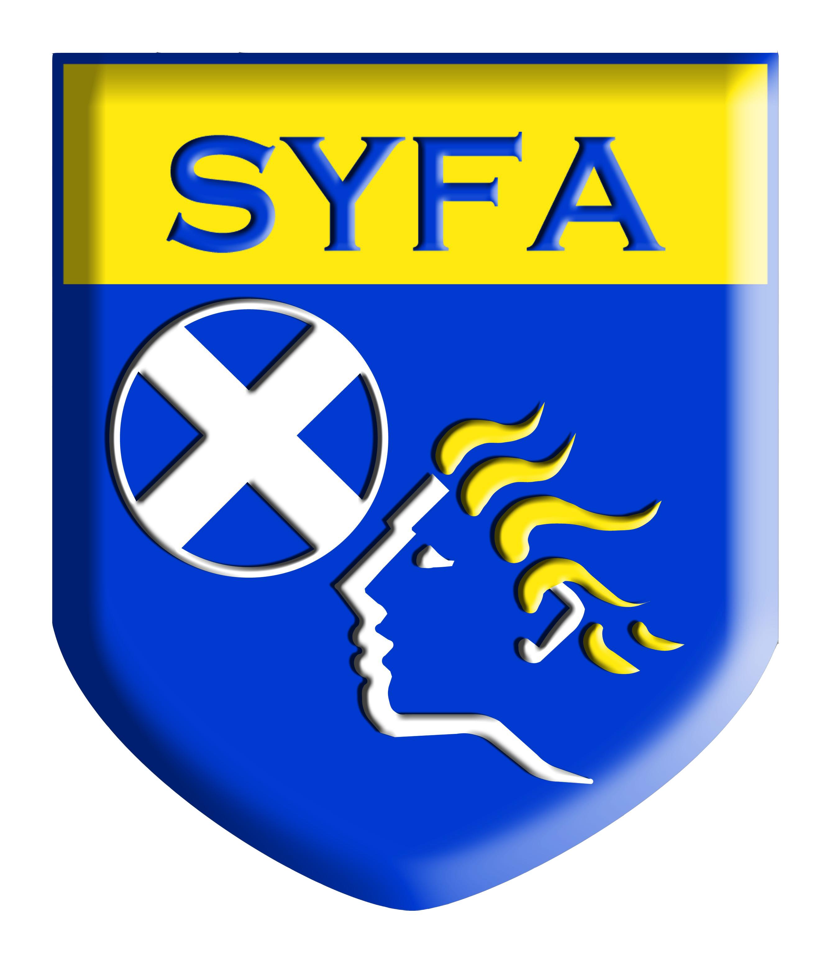 Scottish Youth Football Association