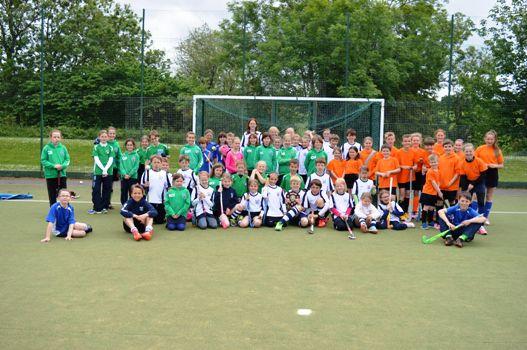 Festival of Hockey
